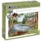 Lang Picnic by the Lake 500 Piece Jigsaw Puzzle